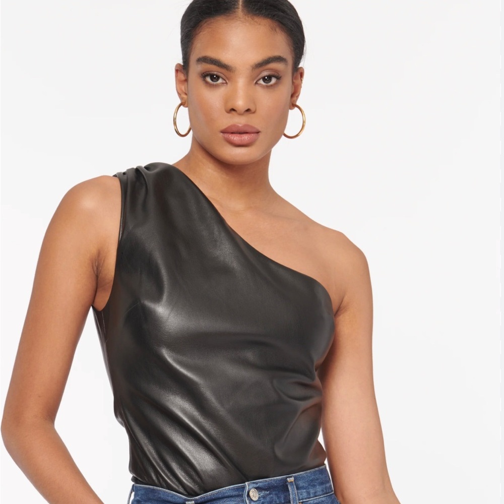 Cami NYC Chrissa Bodysuit
